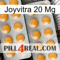 Joyvitra 20Mg levitra2